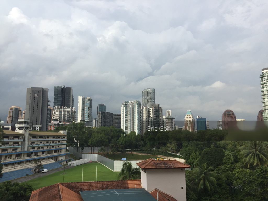 The Montana (D10), Apartment #126966822